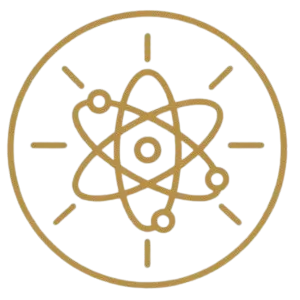 Power counts photons. Energy is what each photon can do.