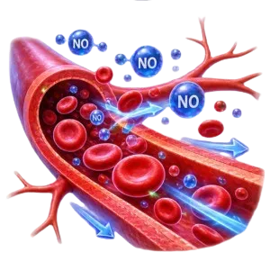 Transient pore formation