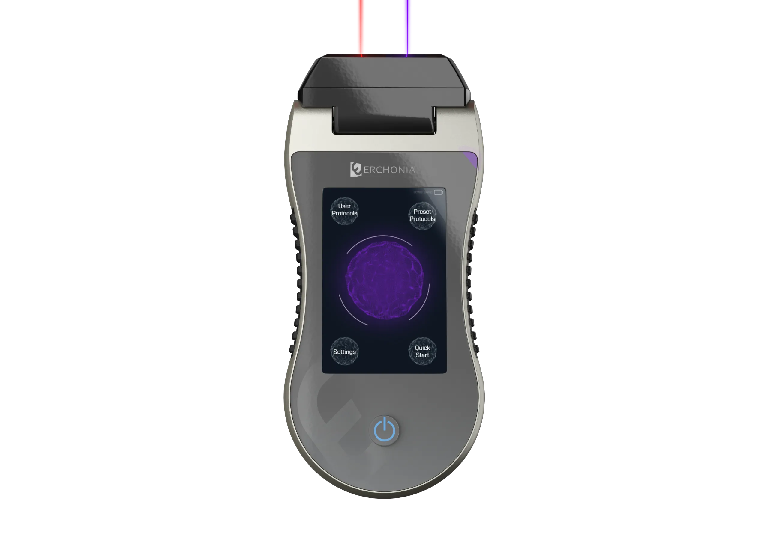 Erchonia EVL veterinary laser
