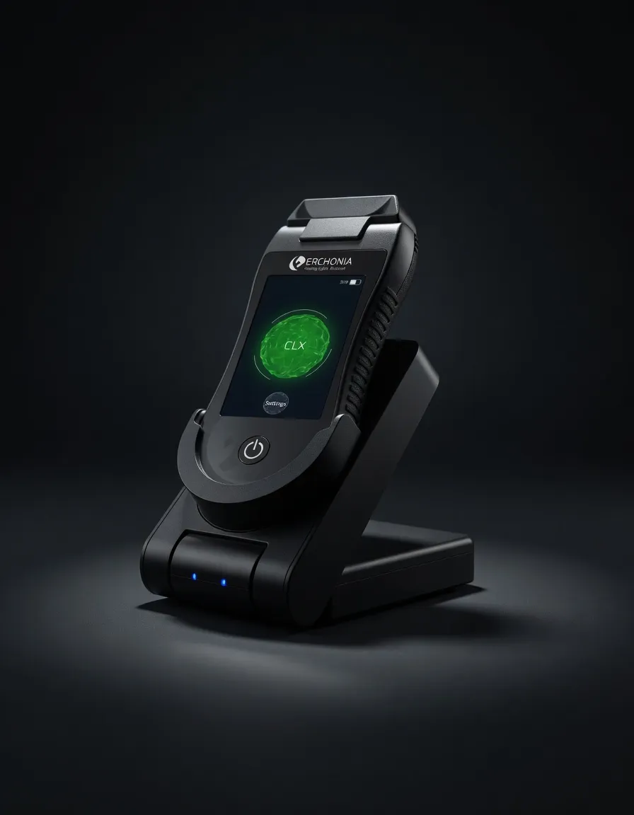 FX 405 Laser