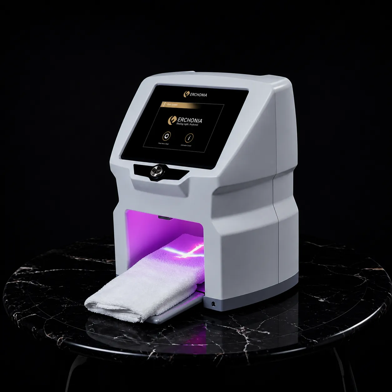 Erchonia Lunula Laser
