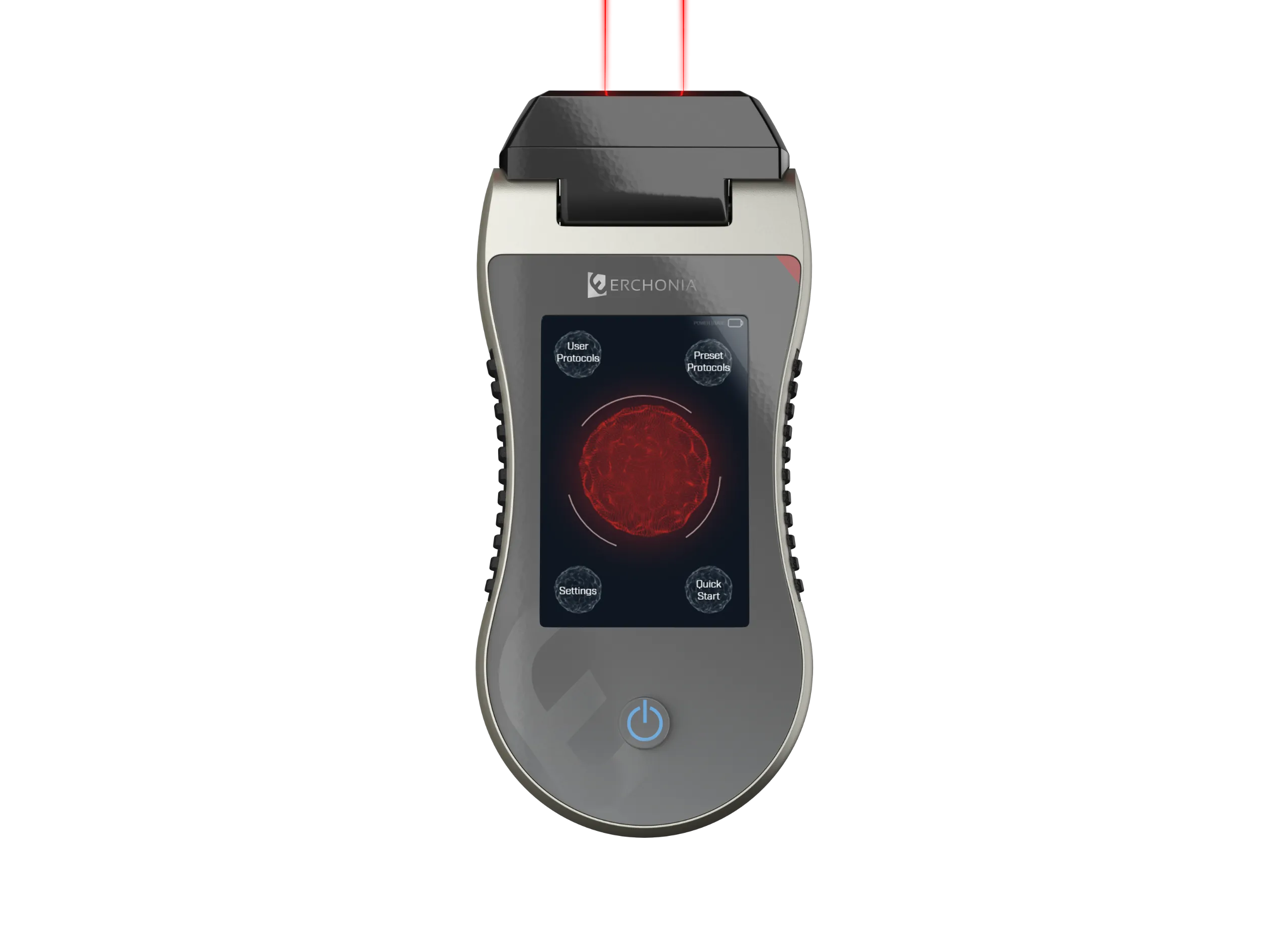 Erchonia VLS veterinary laser