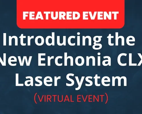Website-Featured-Event-Image-31 The Future of Non-Invasive Facial Contouring - Introducing the New Erchonia CLX Laser System