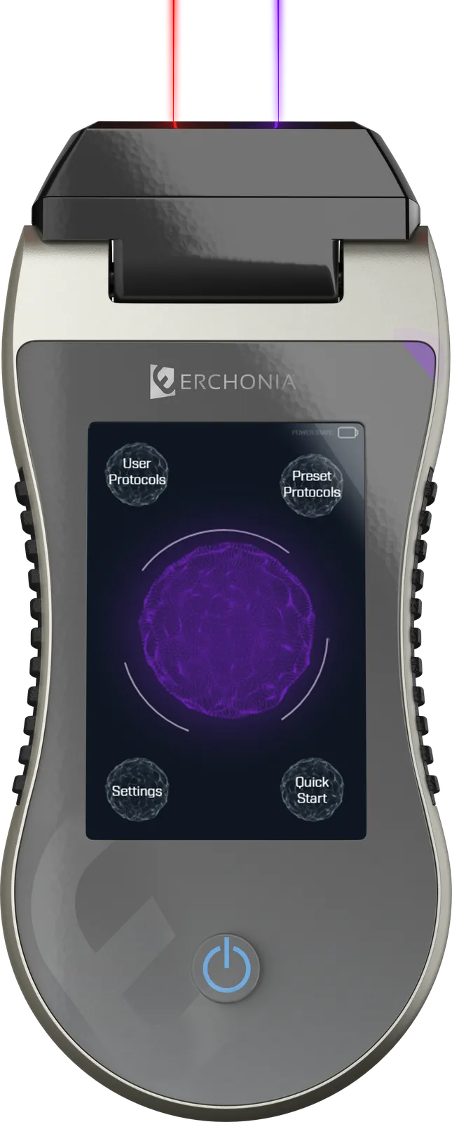 Erchonia EVL veterinary laser