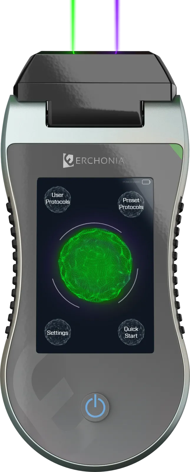 Erchonia VGL veterinary laser