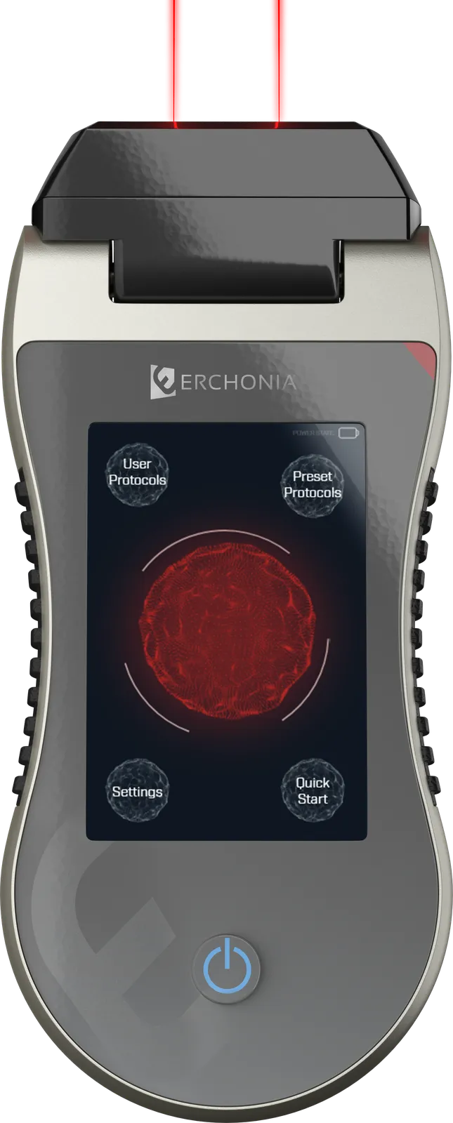 Erchonia VLS veterinary laser