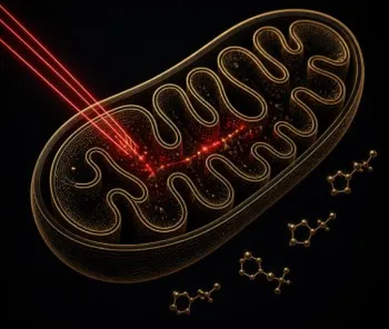 Mitochondria