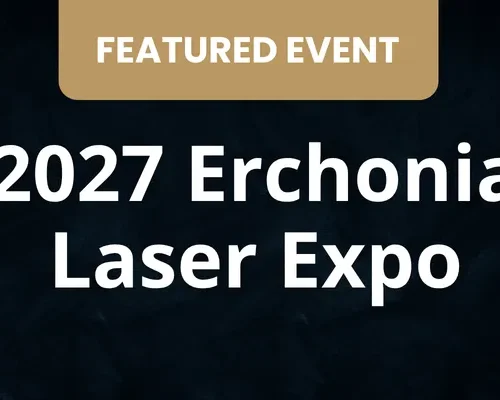 Website - Featured Event Image (40) Erchonia 2027 National Laser Expo